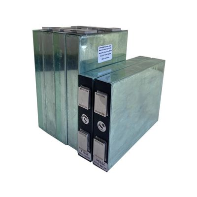 3,2 batteria solare LiFePO4 delle cellule prismatiche di V 30AH LiFePO4 per la bici elettrica