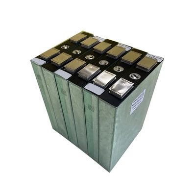 3,2 batteria solare LiFePO4 delle cellule prismatiche di V 30AH LiFePO4 per la bici elettrica