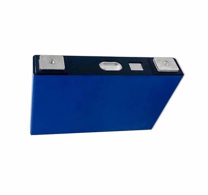 Batteria al litio prismatica ricaricabile delle cellule 3.7V 50AH CALB di Li Ion Battery Cell 175WH NMC