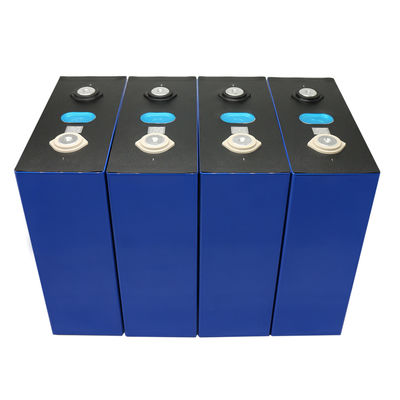 Cellula prismatica solare MSDS 3,2 V LiFePO4 280ah di LS 272AH LiFePO4 di stoccaggio