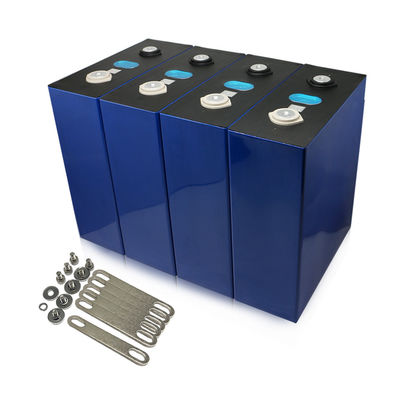 Cellula prismatica solare MSDS 3,2 V LiFePO4 280ah di LS 272AH LiFePO4 di stoccaggio