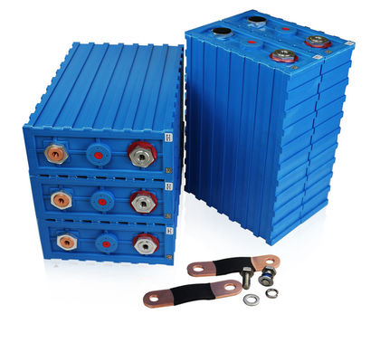 litio prismatico Ion Battery For Electric Scooter delle cellule di 1C 3,2 V 200ah Lifepo4 CALB LFP