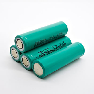 batteria di volt 3C 18650 di 2600MAh NCM 3,7 per le macchine utensili del veicolo elettrico