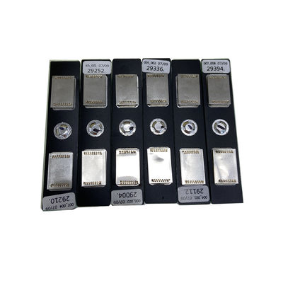 Batteria del pacchetto EV della batteria al litio di MSDS 3,2 V 30AH LiFePO4 per stoccaggio solare