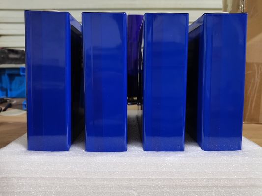 pacchetto della batteria al litio di 3.2V 120AH LiFePO4 vita di ciclo di 3000 volte
