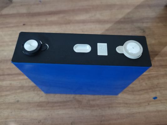 pacchetto della batteria al litio di 3.2V 120AH LiFePO4 vita di ciclo di 3000 volte