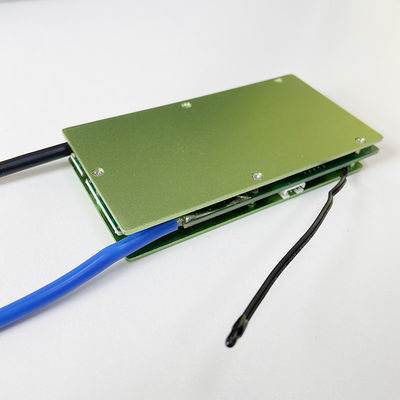 3.7V porto comune del PWB Li Ion Protection Board BMS 17S 60V 45A con equilibrio