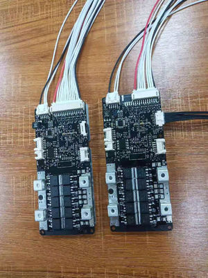 Pacchetto BMS RS485 RS232 72V 20S BMS 200A della batteria della batteria BMS Board 3S-20S