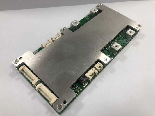 Pacchetto BMS RS485 RS232 72V 20S BMS 200A della batteria della batteria BMS Board 3S-20S