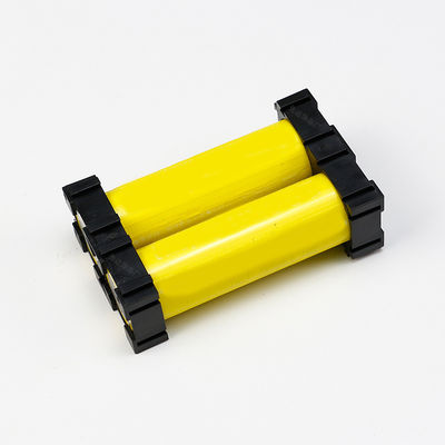 supporto della batteria del materiale 21700 della staffa di supporto della batteria 1X2 V0