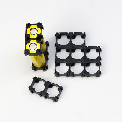 supporto della batteria del materiale 21700 della staffa di supporto della batteria 1X2 V0