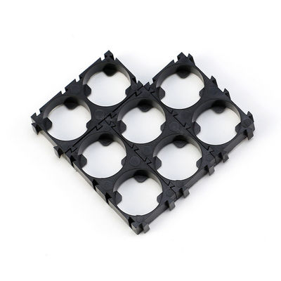 supporto della batteria del materiale 21700 della staffa di supporto della batteria 1X2 V0