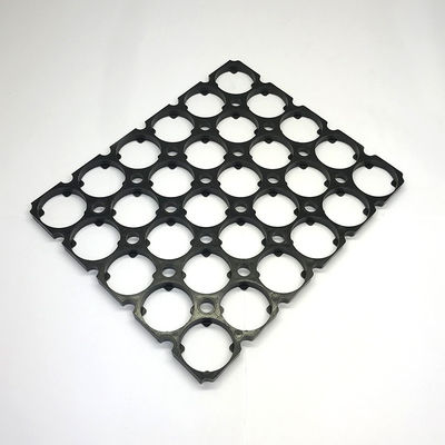 32650 collegamento fisso Tray Bracket universale di combinazione del sostegno del sostegno 5x6 della cassetta portabatterie
