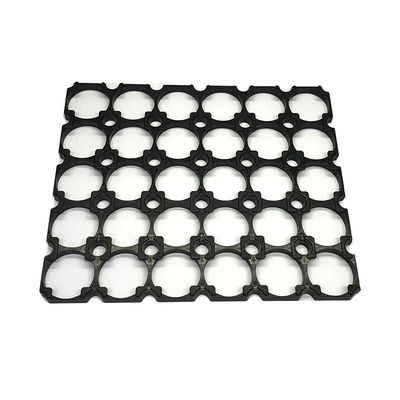 32650 collegamento fisso Tray Bracket universale di combinazione del sostegno del sostegno 5x6 della cassetta portabatterie