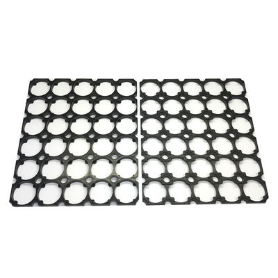 32650 collegamento fisso Tray Bracket universale di combinazione del sostegno del sostegno 5x6 della cassetta portabatterie