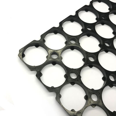 32650 collegamento fisso Tray Bracket universale di combinazione del sostegno del sostegno 5x6 della cassetta portabatterie