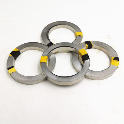 Strisce pure del nichel del rotolo 10m 18650 della staffa di supporto della batteria MSDS 1 per le batterie