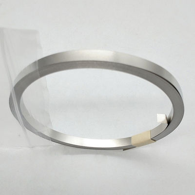 La staffa di supporto della batteria 0.01MM una batteria di 18650 nichel cataloga la striscia del nichel della saldatura a punti