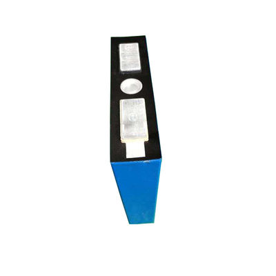 Batteria prismatica delle cellule 3.2V 80AH EV di MSDS LiFePO4 per stoccaggio solare