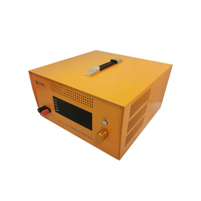 pacchetto passivo 295*288*150mm della batteria al litio LiFePO4 di 72V 120V