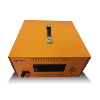 pacchetto passivo 295*288*150mm della batteria al litio LiFePO4 di 72V 120V