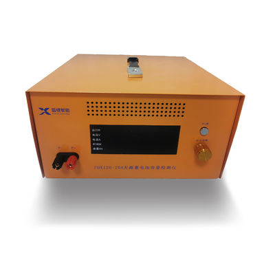 pacchetto passivo 295*288*150mm della batteria al litio LiFePO4 di 72V 120V