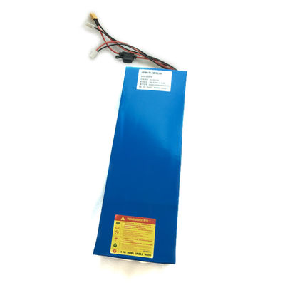 800 batteria elettronica 48v 18ah 20AH del motorino di volte 13S4P 21700