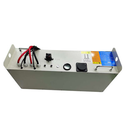 Pacchetto ricaricabile della batteria Lifepo4 del pacchetto 24V 48V 400AH 500AH 600AH della batteria al litio LiFePO4