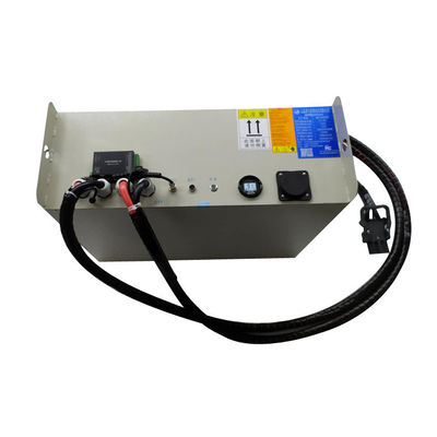 Pacchetto ricaricabile della batteria Lifepo4 del pacchetto 24V 48V 400AH 500AH 600AH della batteria al litio LiFePO4