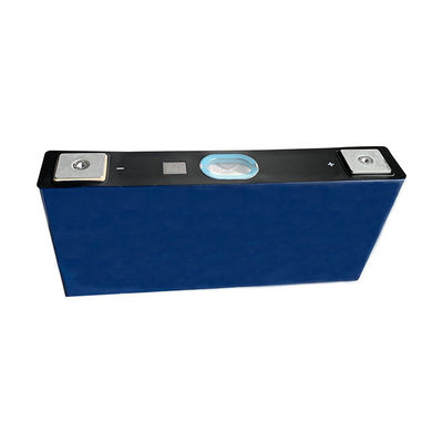 La batteria al litio prismatica rv di Li Ion Battery Cell 1.85KGS imballa le cellule prismatiche 3.7v 113ah di NMC