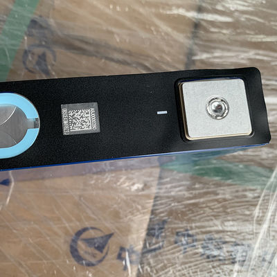 La batteria al litio prismatica rv di Li Ion Battery Cell 1.85KGS imballa le cellule prismatiche 3.7v 113ah di NMC