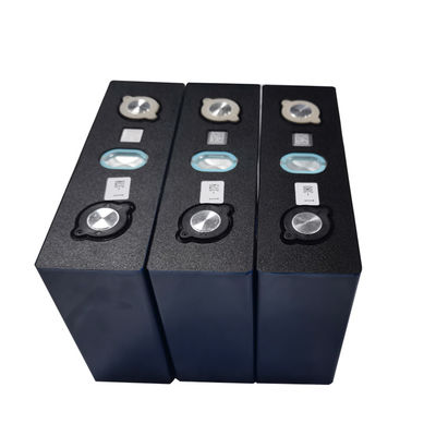 Cicli prismatici della batteria 3000 di 3.2V 100Ah LiFePO4 per il sistema solare