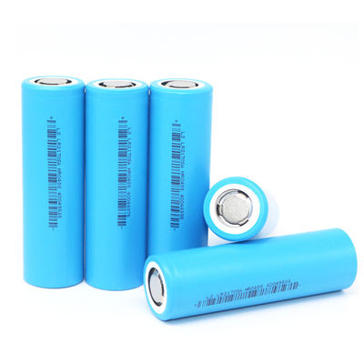 Potere 4000mah 3C 5C Li Ion Battery Cell della batteria del GRADO di LS 21700 A forte 1000 volte